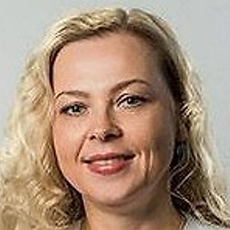 Король Екатерина Анатольевна, стоматолог-терапевт