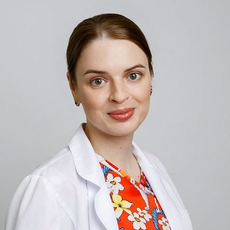 Торопчина Екатерина Геннадьевна, педиатр