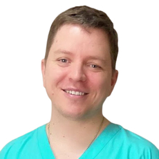 Неуймин Тимофей Сергеевич, массажист