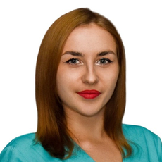 Суржикова Виктория Владимировна, массажист