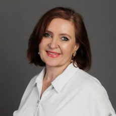 Малиновская Анжелика, детский стоматолог-ортопед