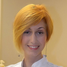 Земкина Ирина Александровна, стоматолог-терапевт