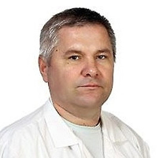 Давыденко Сергей Алексеевич, психиатр