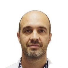 Серов Денис Иванович, уролог