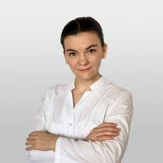 Гейне Анастасия Алекандровна, гинеколог