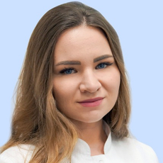 Новикова Екатерина Александровна, стоматолог-терапевт