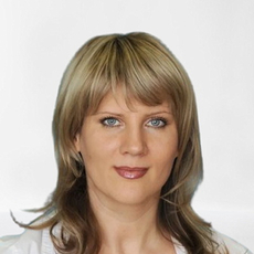 Меньшикова Елена Михайловна, гинеколог