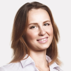 Гаврилова Юлия Викторовна, невролог