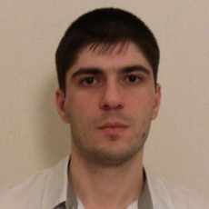 Гумметов Теймур Эюбович, хирург