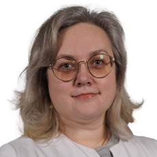 Королева Наталия Васильевна, офтальмолог