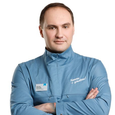 Мисюрев Александр Евгеньевич, стоматолог-терапевт