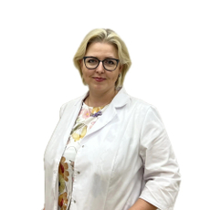 Арапова Елена Владимировна, гастроэнтеролог