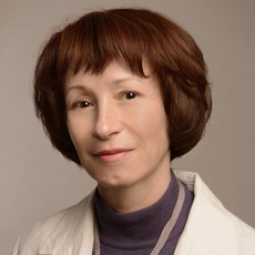 Ипполитова Елена Николаевна, эндокринолог