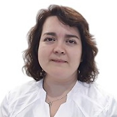 Ковалевская Наталья Александровна, терапевт
