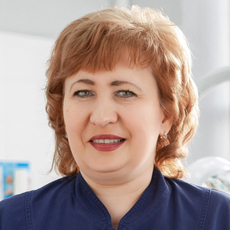 Николаенко Юлия Александровна, стоматолог-терапевт
