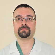 Васильев Олег Вячеславович, невролог