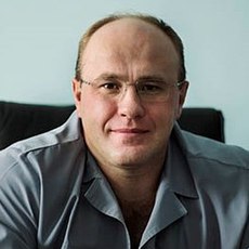 Меньщиков Александр Владимирович, хирург
