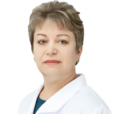 Парфентьева Марина Александровна, невролог