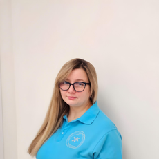 Никитцева Ольга Владимировна, остеопат