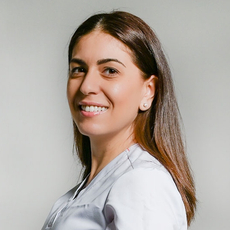 Сафарян Ирма Романовна, гинеколог