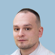 Соколов Евгений Юрьевич, психиатр