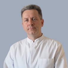 Гусев Александр Александрович, невролог