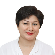 Нерсисян Анаит Богдановна, подолог