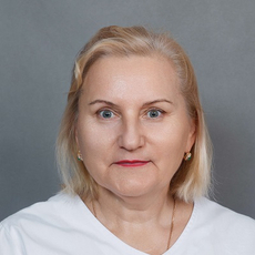 Быкова Елена Петровна, уролог