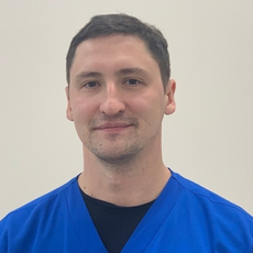 Страдчук Андрей Александрович, хирург
