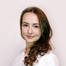 Антонова Марина Владимировна, стоматологический гигиенист