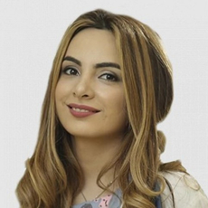 Гасанова Бикеханум Назировна, гинеколог