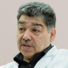 Якупов Радик Альбертович, невролог