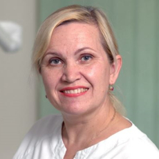 Макаревич Ирина Владимировна, стоматолог-терапевт