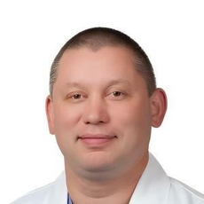 Белов Александр Иванович, нейрохирург
