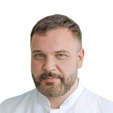 Колосов Евгений Николаевич, врач УЗД