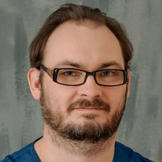 Кулаков Василий Сергеевич, невролог