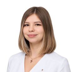 Ясновская Александра Александровна, терапевт