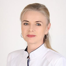 Козлова Татьяна Витальевна, невролог