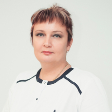 Галенко Яна Анатольевна, гинеколог