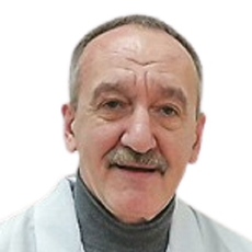 Манойлов Валерий Вениаминович, анестезиолог