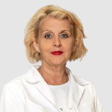 Бурчагина Наталья Андреевна, психиатр