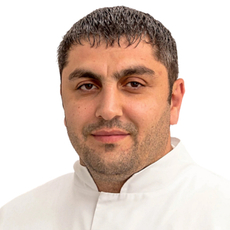 Илмдаров Шамил Биналиевич, уролог