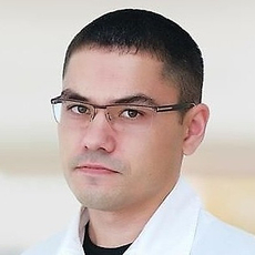 Почтариков Константин Сергеевич, анестезиолог