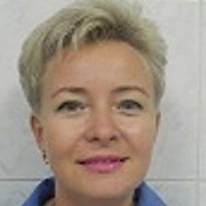 Калмыкова Ольга Вячеславовна, стоматолог-терапевт