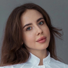 Ситникова София Александровна, врач-косметолог