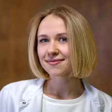 Михалева Анастасия Алексеевна, гастроэнтеролог