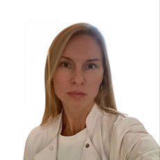 Новикова Мария Сергеевна, массажист