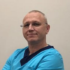 Чернов Владислав Глебович, хирург