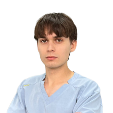 Федоров Михаил Эдуардович, ортопед