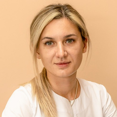 Стикина Виктория Алексеевна, гинеколог